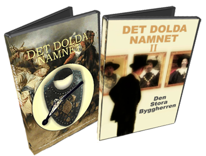 Dvdn: DET DOLDA NAMNET